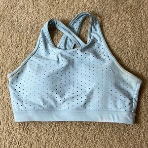 Buffbunny allure laser bra